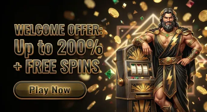 - Casino