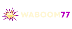waboom logo